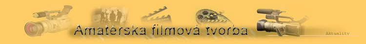 Novinky na stránke